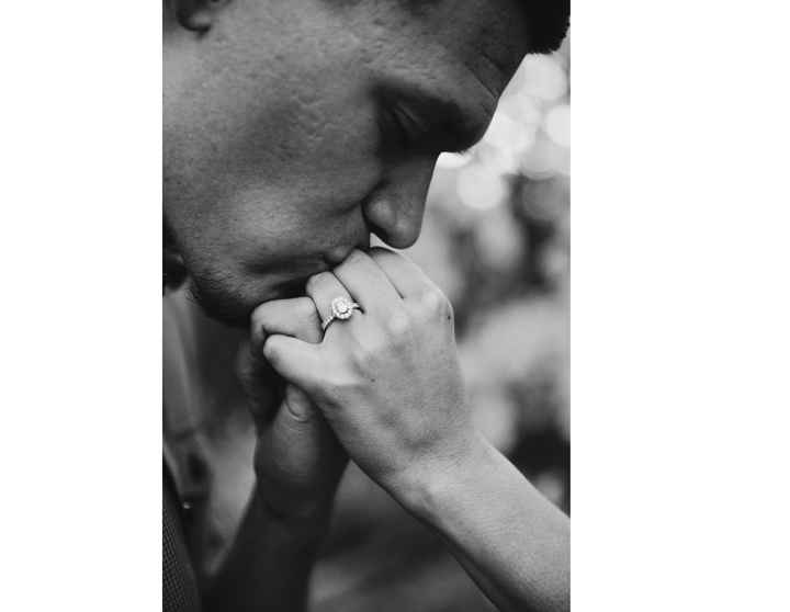 Our engagement photos are in!!