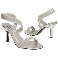 where did you get your wedding shoes from?