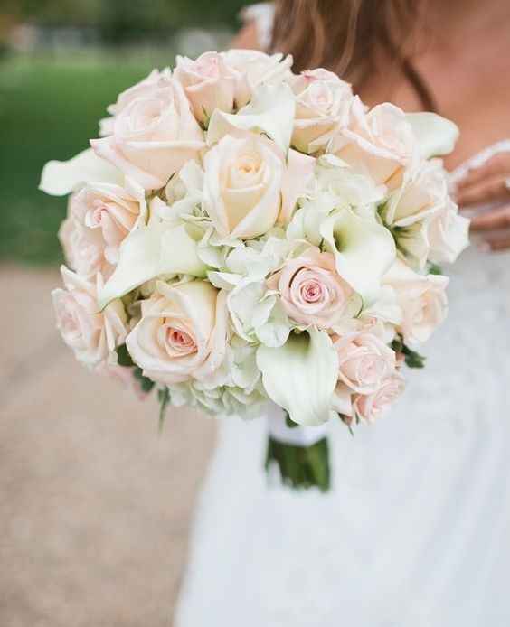 Bride Bouquet