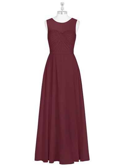 Bridesmaid Dress