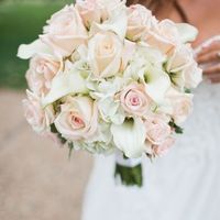Bride Bouquet