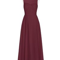 Bridesmaid Dress