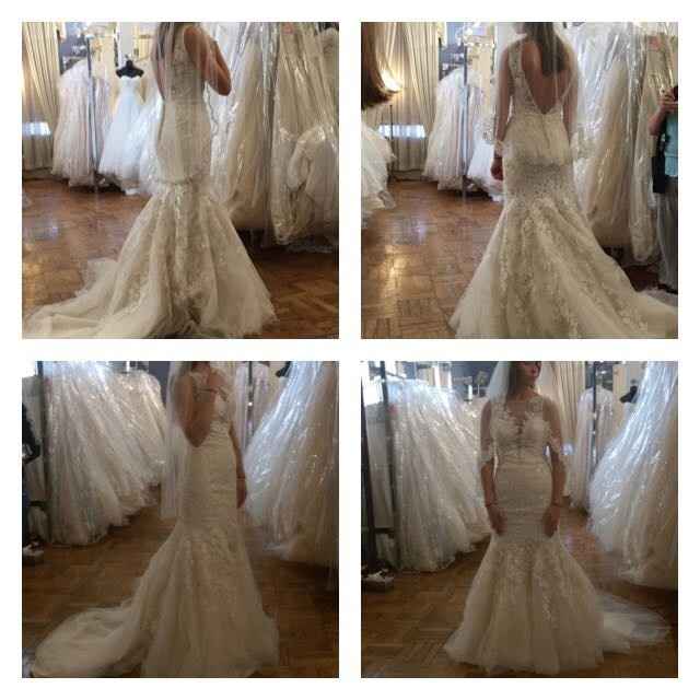 Excited for the big day!!