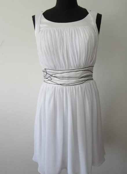 Bridal shower dress