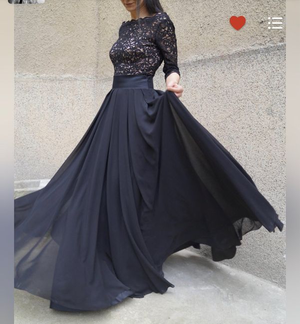 Advice on Dress - 4