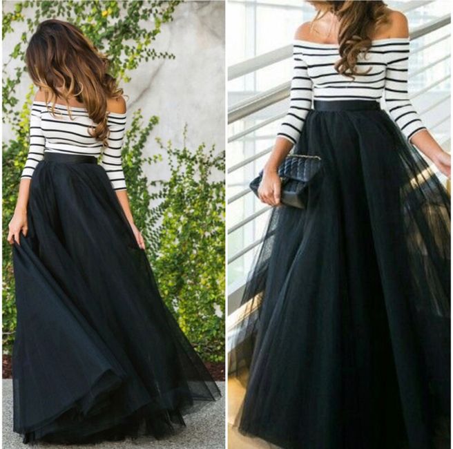 Advice on Dress - 5
