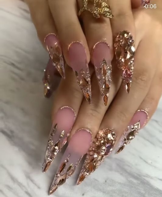 Nails 💅🏼 8