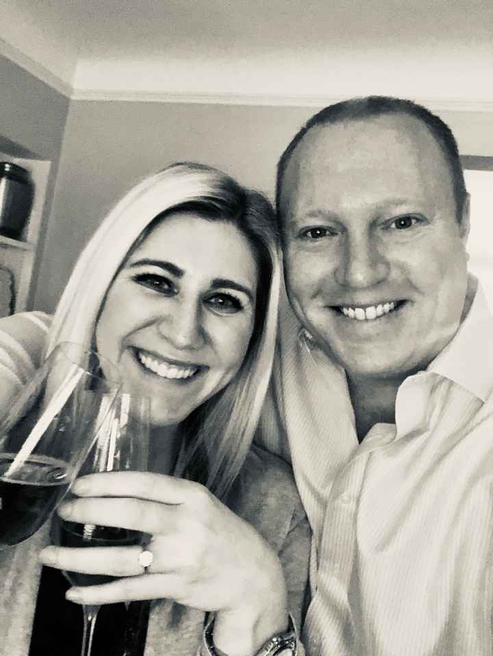 Brides of 2020!  Show us your ring! - 2