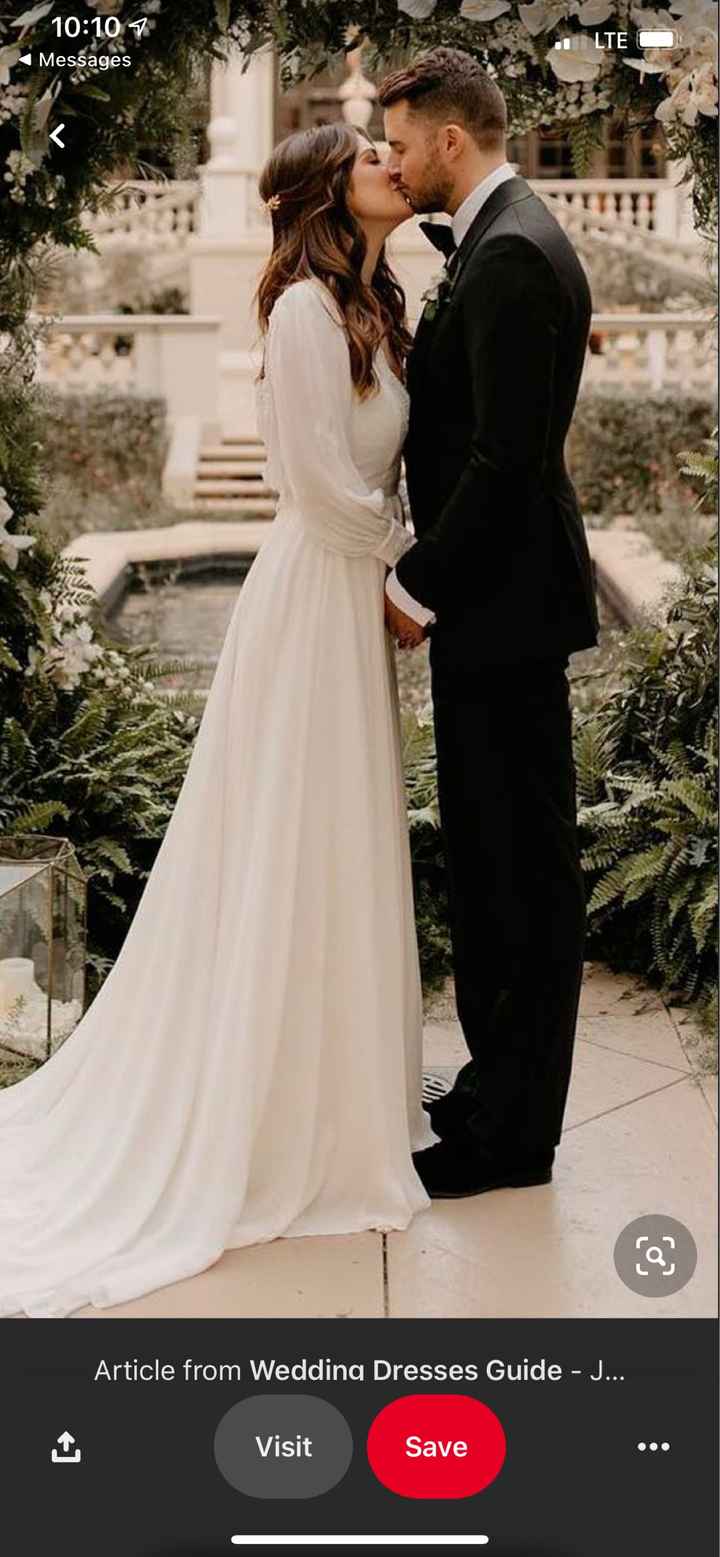 Dress Search Help - 1