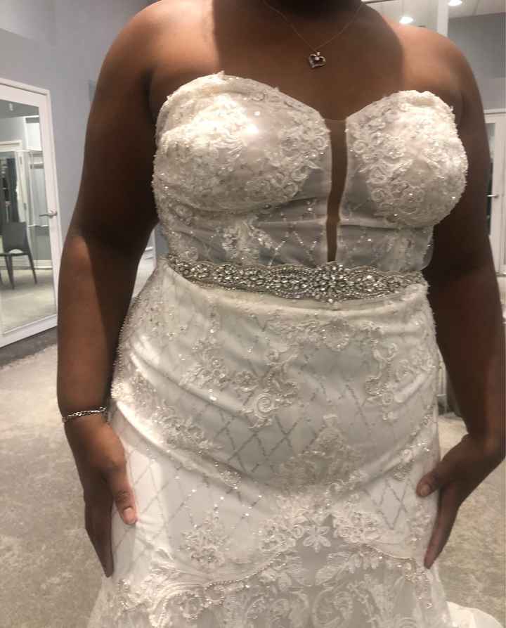 HELP! Sew in cups OR a push up bra for the small ones! LOL, Weddings,  Wedding Attire, Wedding Forums