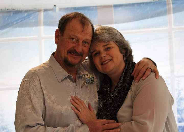 Who’s getting married this week? (1/17/22-1/23/22) - 1