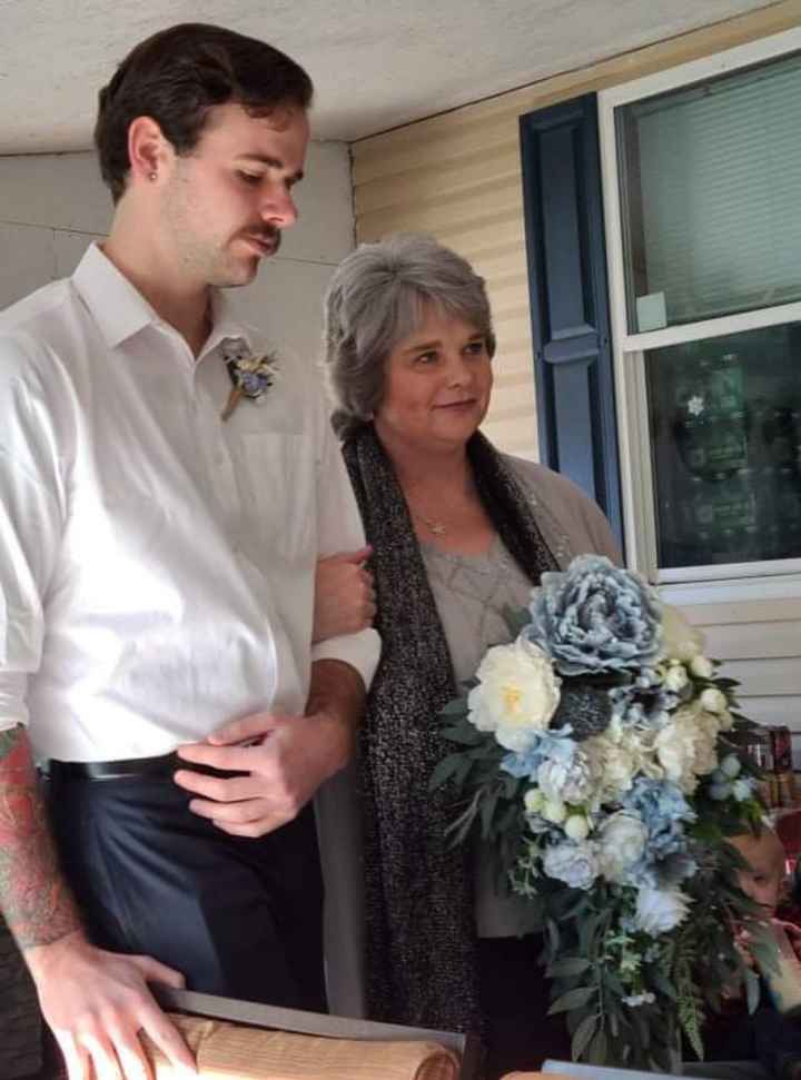 Who’s getting married this week? (1/17/22-1/23/22) - 2