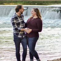 Fall Engagement Photo Faves! - 2