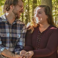 Fall Engagement Photo Faves! - 1