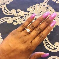 Brides of 2020!  Show us your ring! - 1