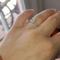 Brides of 2021! Show us your ring! - 1