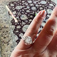 Brides of 2022! Show us your ring! - 1