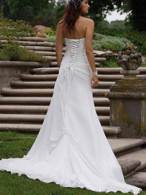 Wedding dress help!!