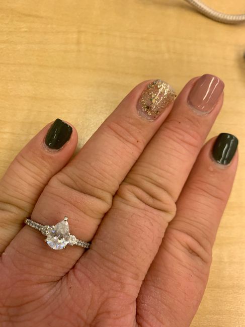 Show Me Your Rings!!!! 4