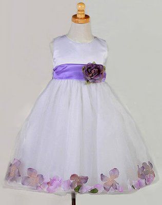 FG dress colors