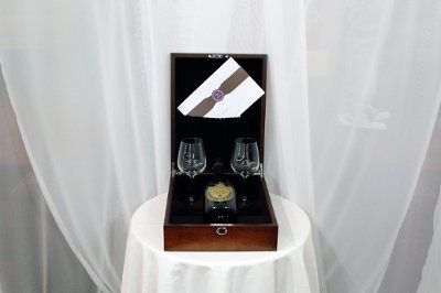 Order of Ceremony question