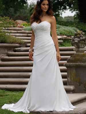 Wedding dress help!!