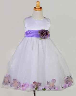FG dress colors