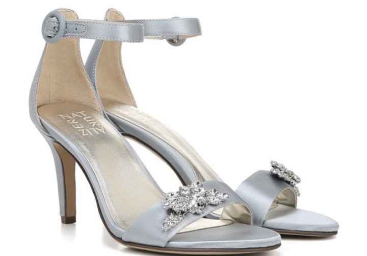 Let's see more shoes! - 1