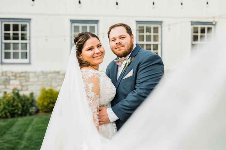 Bam! 10/15/21 Wedding - 1