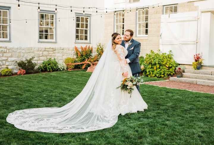 Bam! 10/15/21 Wedding - 2