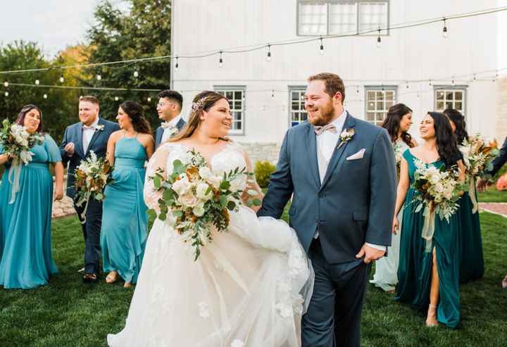 Bam! 10/15/21 Wedding - 3