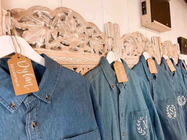 Bam! 10/15/21 Wedding - 4