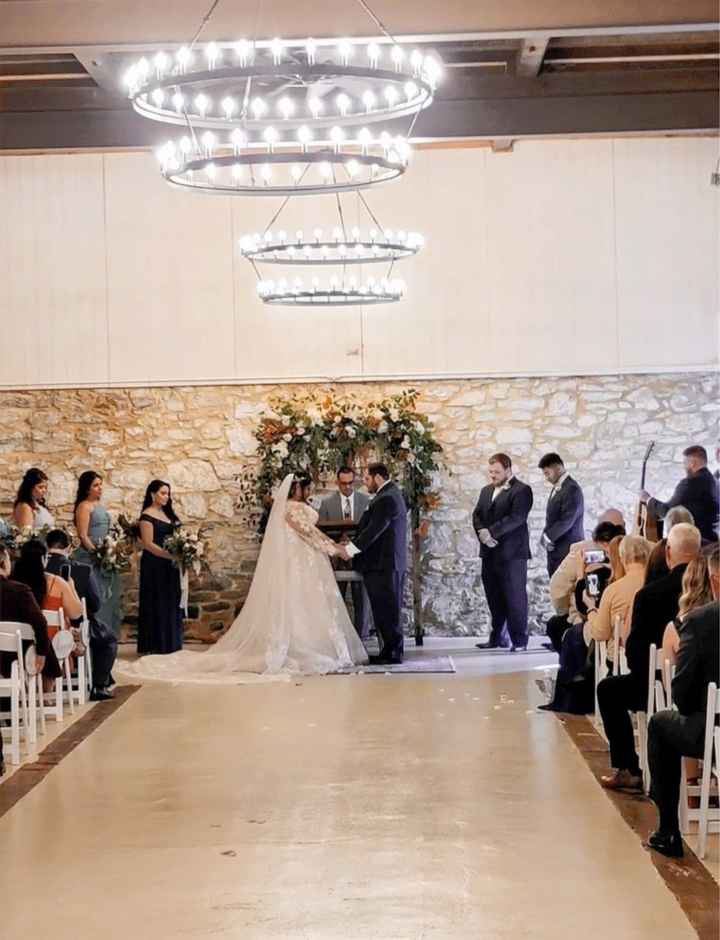 Bam! 10/15/21 Wedding - 5