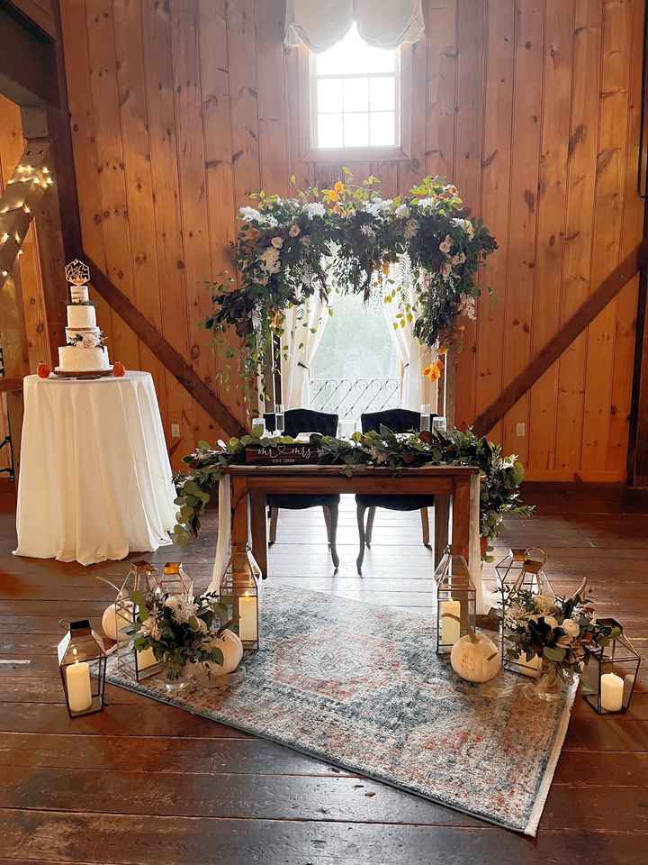 Bam! 10/15/21 Wedding - 10