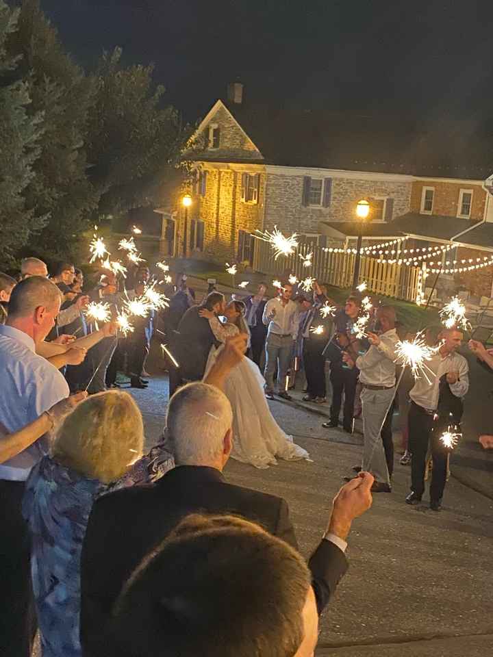 Bam! 10/15/21 Wedding - 13