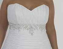 I need help picking a veil (slight rant)