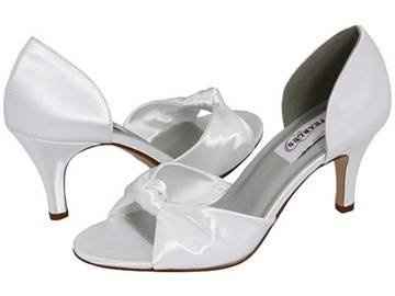 Show me your wedding shoes