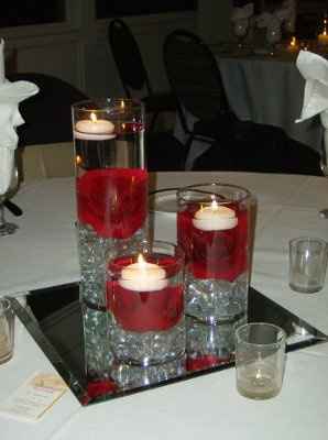 Centerpieces