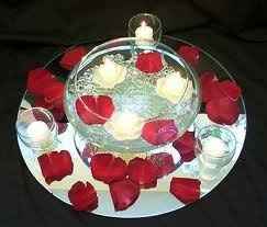 Centerpieces
