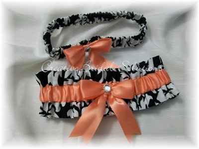 Anyone choose Black, White, and Silver as wedding colors?