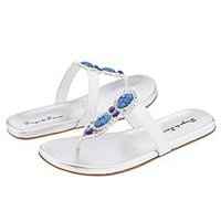 Anyone wear flip flops...?