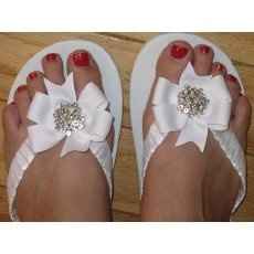 Anyone wear flip flops...?