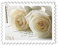 How do you dertermine postage on Invitations?