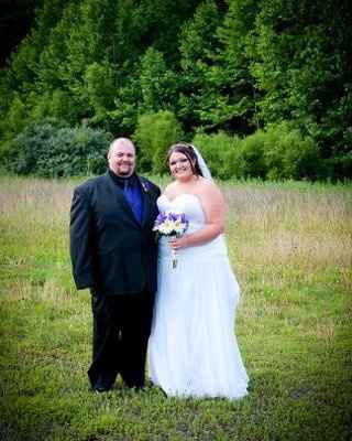 Back as a Mrs.!!!!          Long critique/rave/rant :)