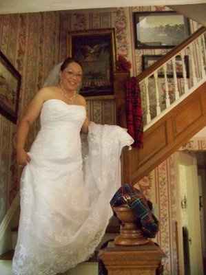 Newly Married (with pics)