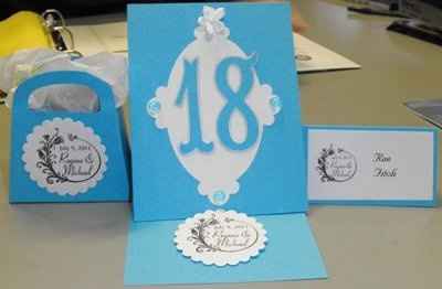 Newly Married (with pics)