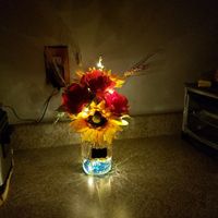 Wedding reception - 2