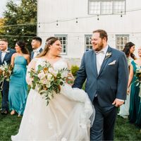 Bam! 10/15/21 Wedding - 3