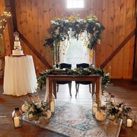 Bam! 10/15/21 Wedding - 10