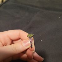 2024 Brides - Show us your ring! - 1